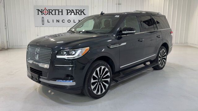 2022 Lincoln Navigator Reserve San Antonio TX