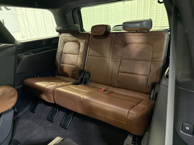 2022 Lincoln Navigator Reserve San Antonio TX