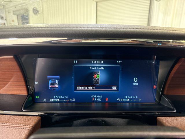 2022 Lincoln Navigator Reserve San Antonio TX
