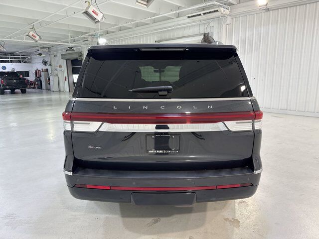 2022 Lincoln Navigator Reserve San Antonio TX