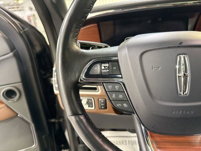 2022 Lincoln Navigator Reserve San Antonio TX