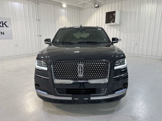 2022 Lincoln Navigator Reserve San Antonio TX