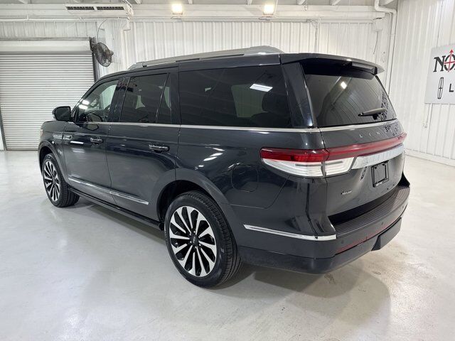 2022 Lincoln Navigator Reserve San Antonio TX