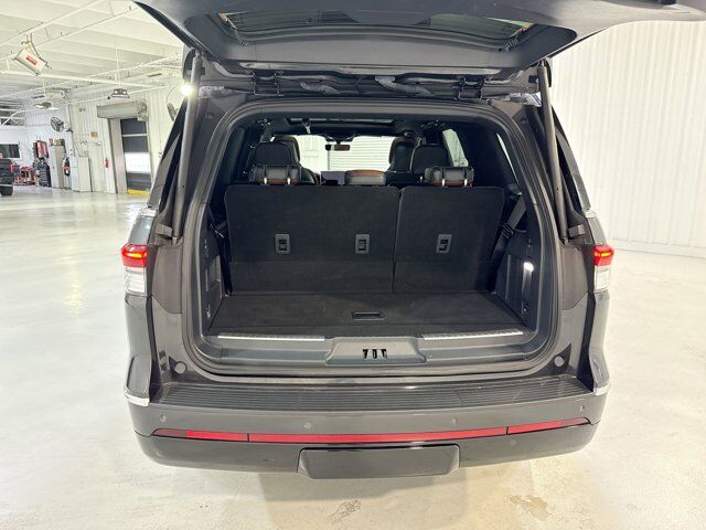 2022 Lincoln Navigator Reserve San Antonio TX