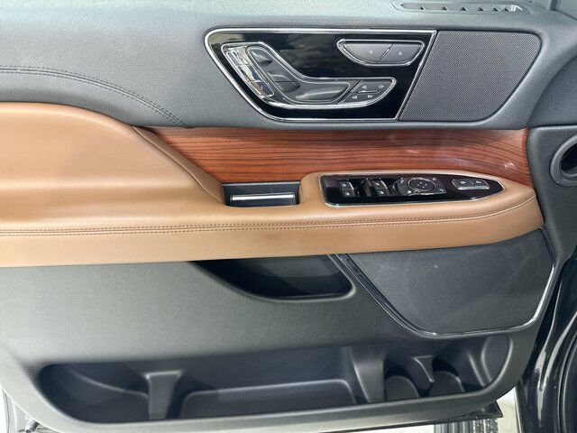2022 Lincoln Navigator Reserve San Antonio TX
