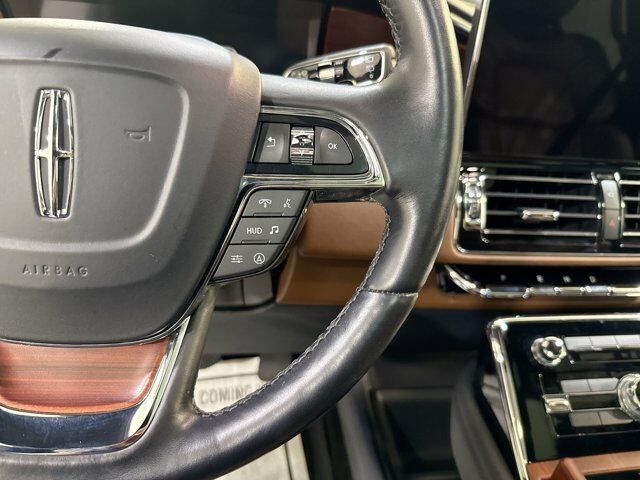 2022 Lincoln Navigator Reserve San Antonio TX