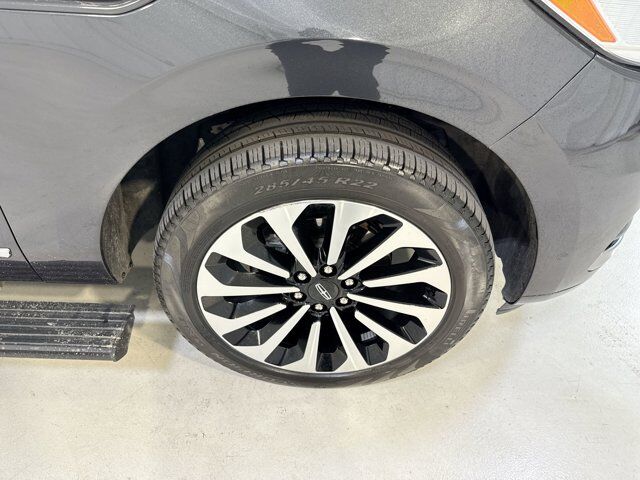2022 Lincoln Navigator Reserve San Antonio TX
