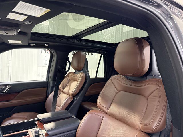 2022 Lincoln Navigator Reserve San Antonio TX