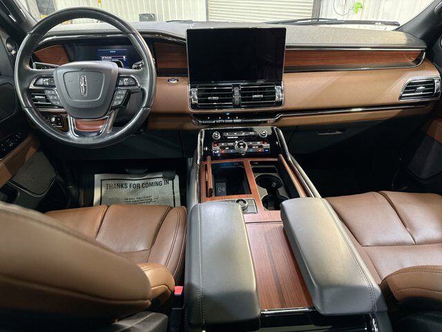 2022 Lincoln Navigator Reserve San Antonio TX