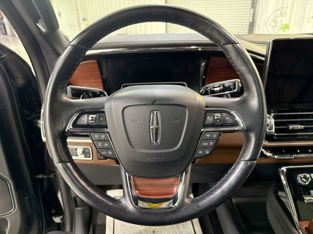 2022 Lincoln Navigator Reserve San Antonio TX