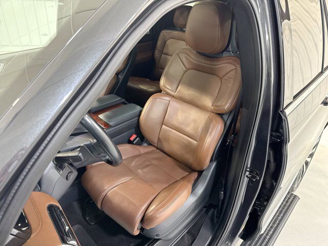 2022 Lincoln Navigator Reserve San Antonio TX