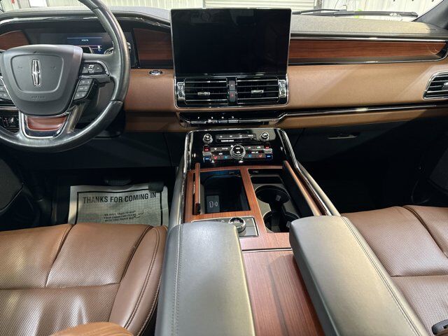 2022 Lincoln Navigator Reserve San Antonio TX