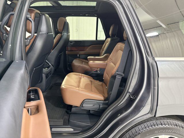 2022 Lincoln Navigator Reserve San Antonio TX