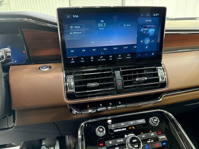 2022 Lincoln Navigator Reserve San Antonio TX