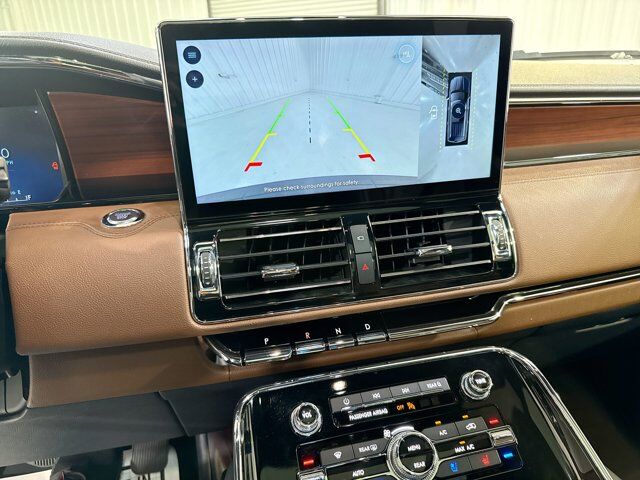 2022 Lincoln Navigator Reserve San Antonio TX