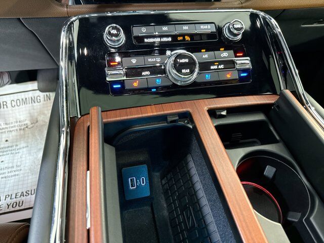 2022 Lincoln Navigator Reserve San Antonio TX