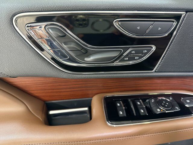 2022 Lincoln Navigator Reserve San Antonio TX
