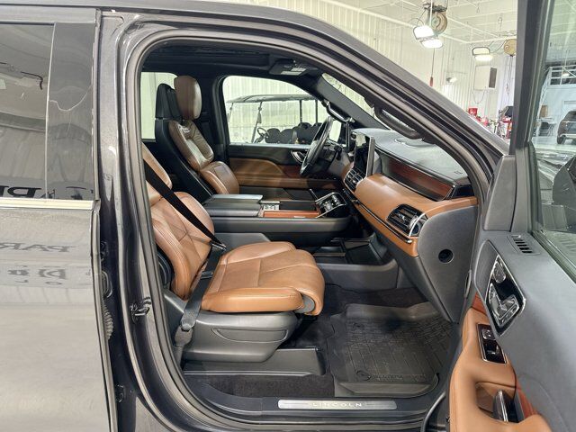 2022 Lincoln Navigator Reserve San Antonio TX