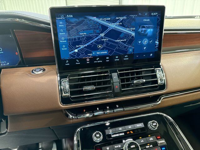 2022 Lincoln Navigator Reserve San Antonio TX