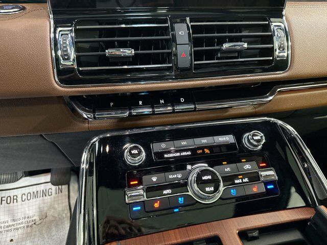 2022 Lincoln Navigator Reserve San Antonio TX