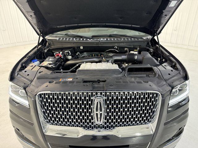 2022 Lincoln Navigator Reserve San Antonio TX