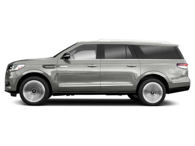 2022 Lincoln Navigator Reserve San Juan TX