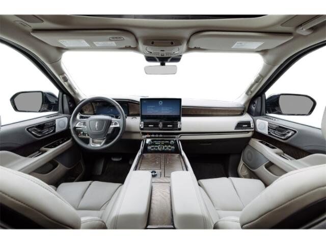 2022 Lincoln Navigator Reserve San Juan TX