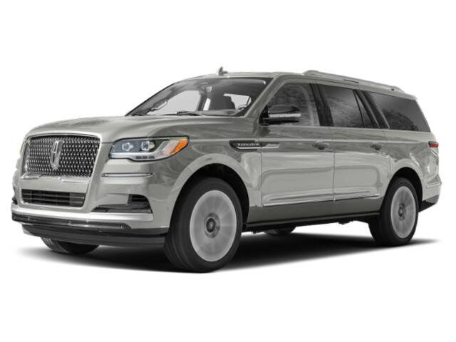2022 Lincoln Navigator Reserve San Antonio TX