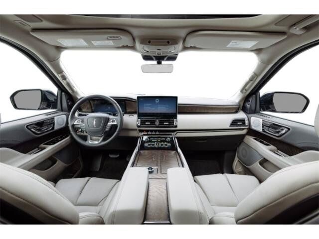 2022 Lincoln Navigator Reserve San Antonio TX