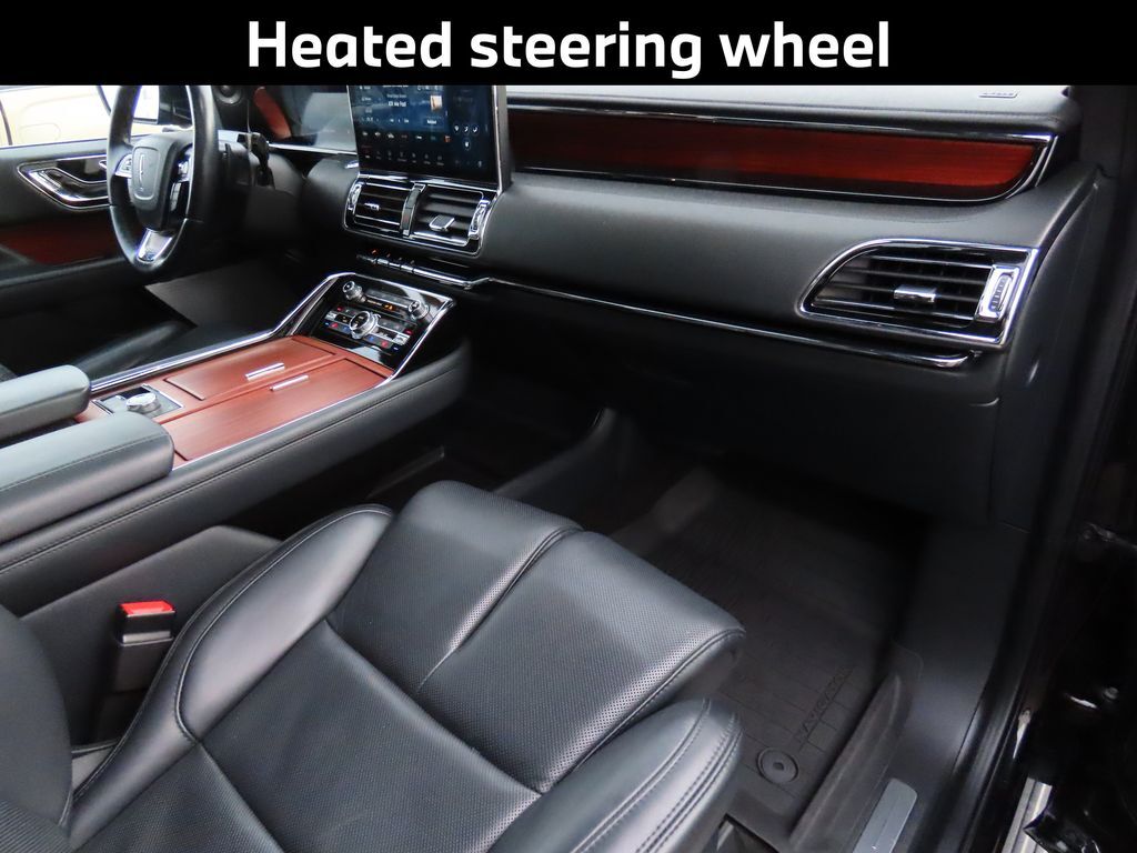 2022 Lincoln Navigator Reserve San Clemente CA