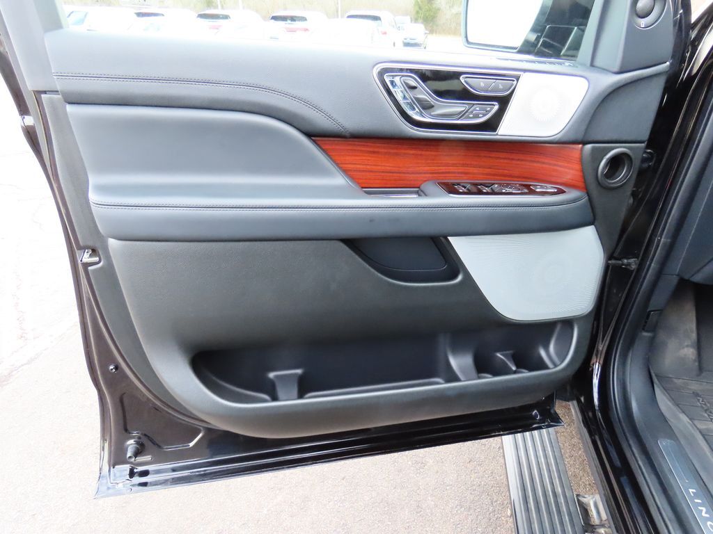 2022 Lincoln Navigator Reserve San Clemente CA