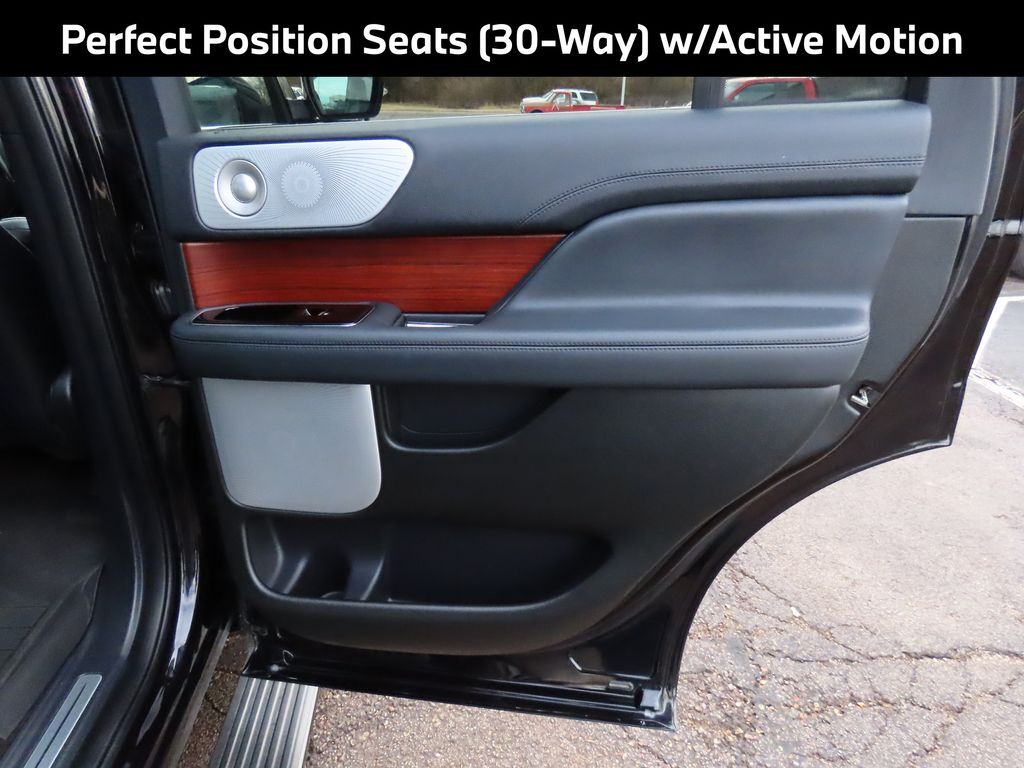 2022 Lincoln Navigator Reserve San Clemente CA