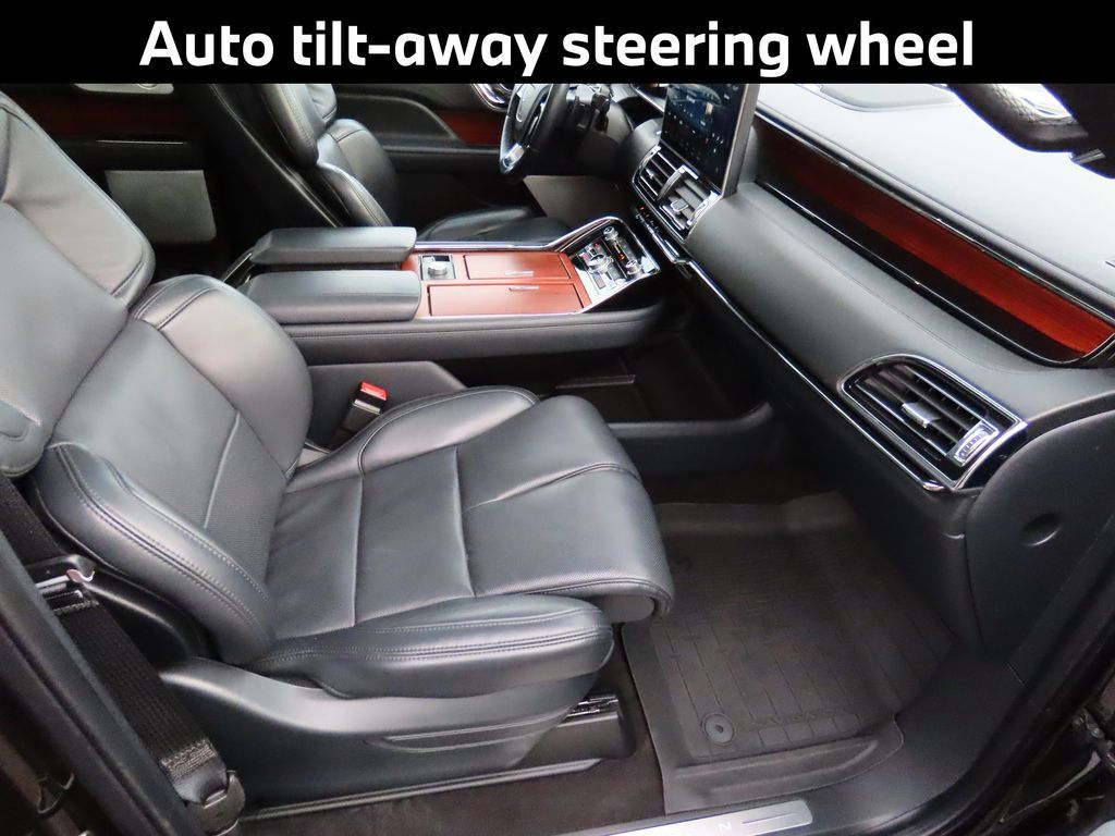 2022 Lincoln Navigator Reserve San Clemente CA