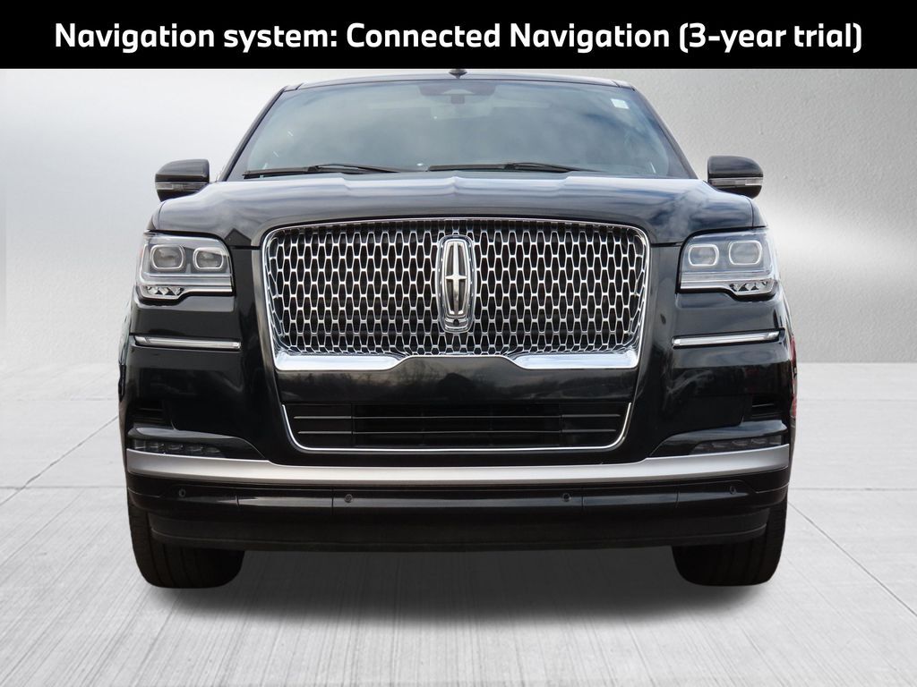2022 Lincoln Navigator Reserve San Clemente CA
