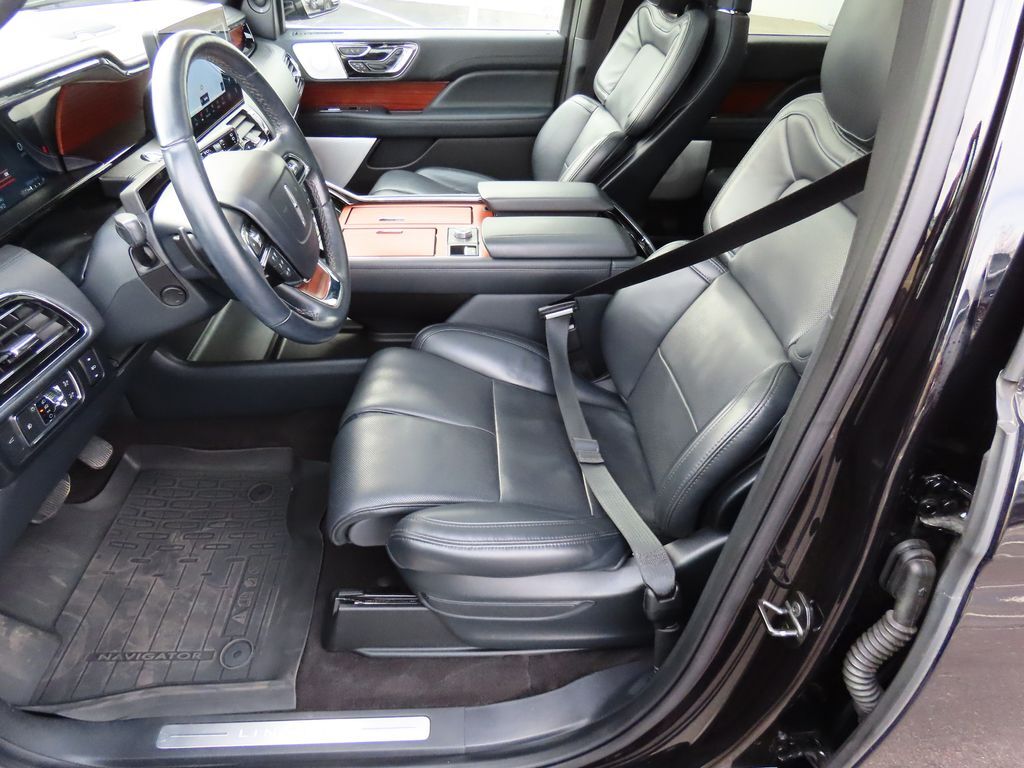 2022 Lincoln Navigator Reserve San Clemente CA