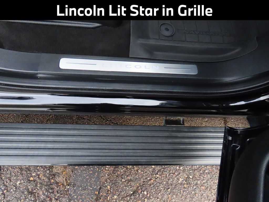 2022 Lincoln Navigator Reserve San Clemente CA