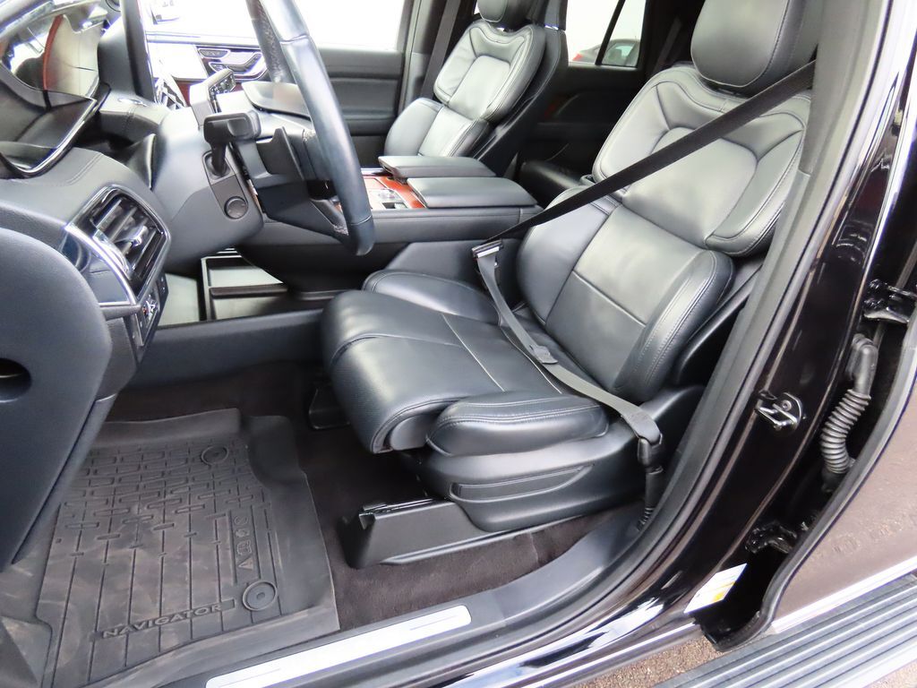 2022 Lincoln Navigator Reserve San Clemente CA