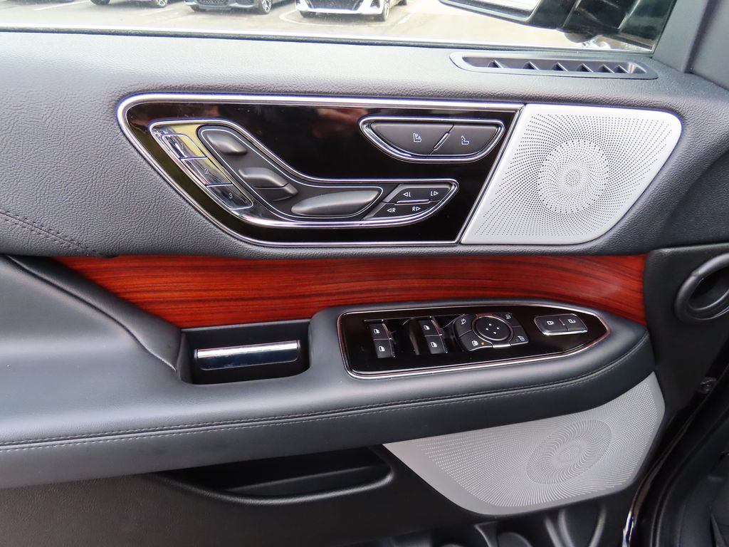 2022 Lincoln Navigator Reserve San Clemente CA