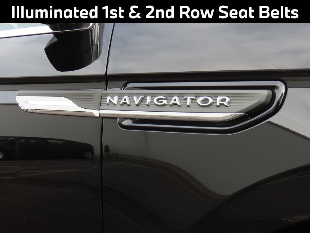 2022 Lincoln Navigator Reserve San Clemente CA