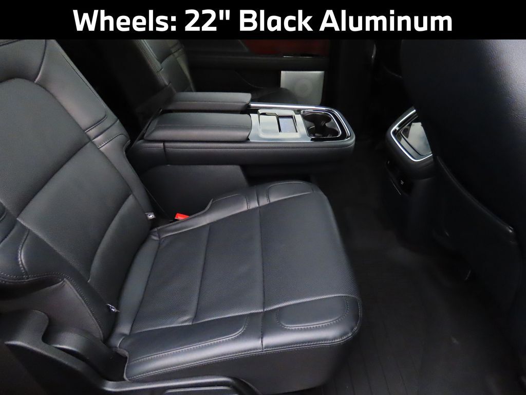 2022 Lincoln Navigator Reserve San Clemente CA