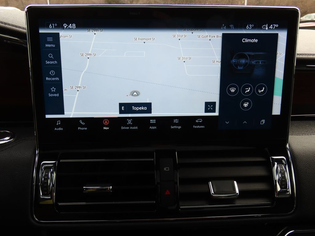 2022 Lincoln Navigator Reserve San Clemente CA