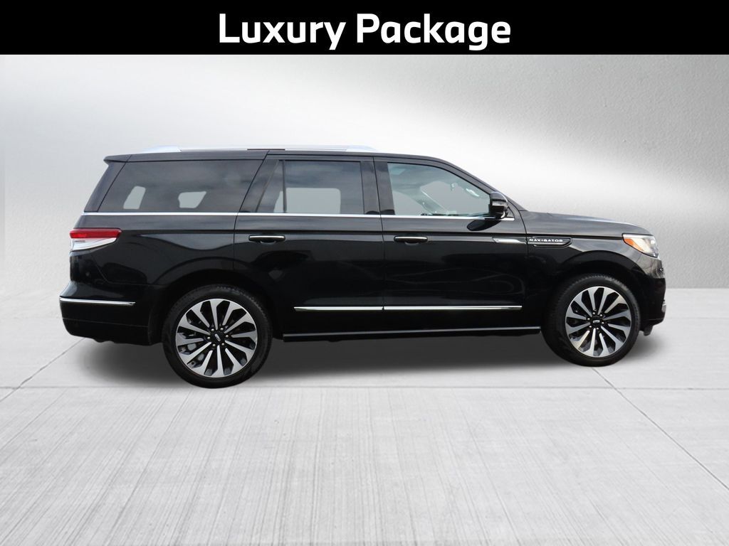 2022 Lincoln Navigator Reserve San Clemente CA