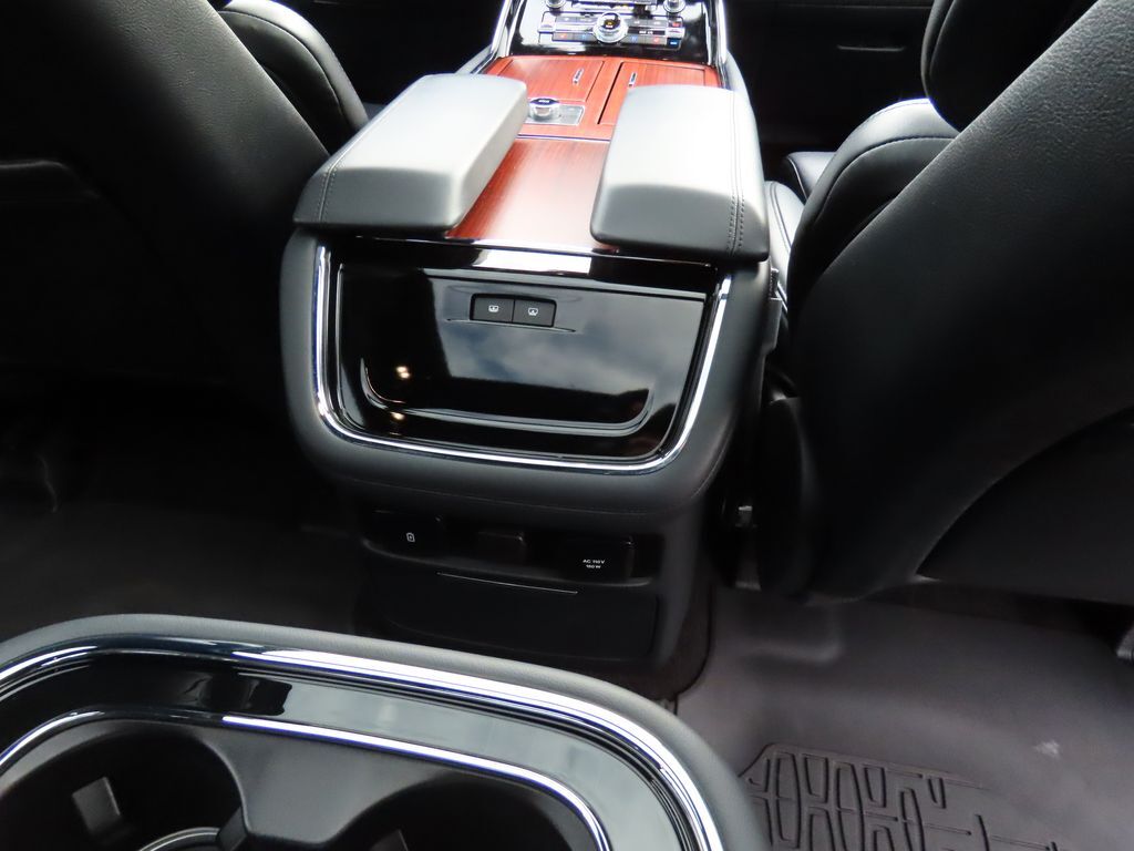 2022 Lincoln Navigator Reserve San Clemente CA