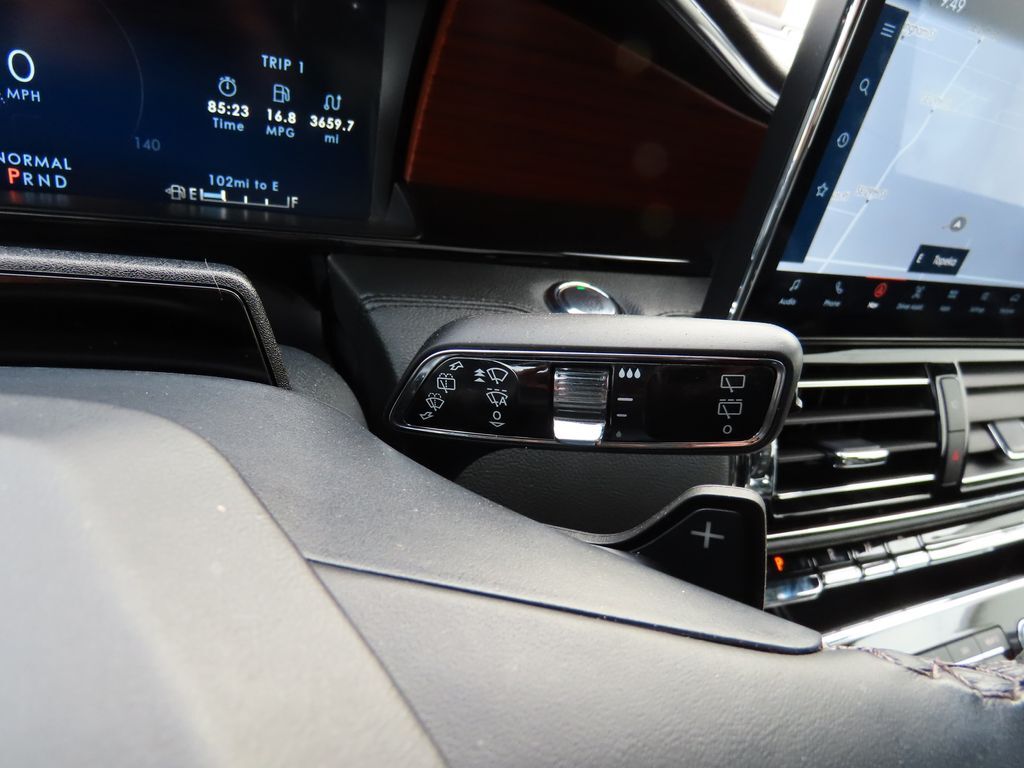 2022 Lincoln Navigator Reserve San Clemente CA