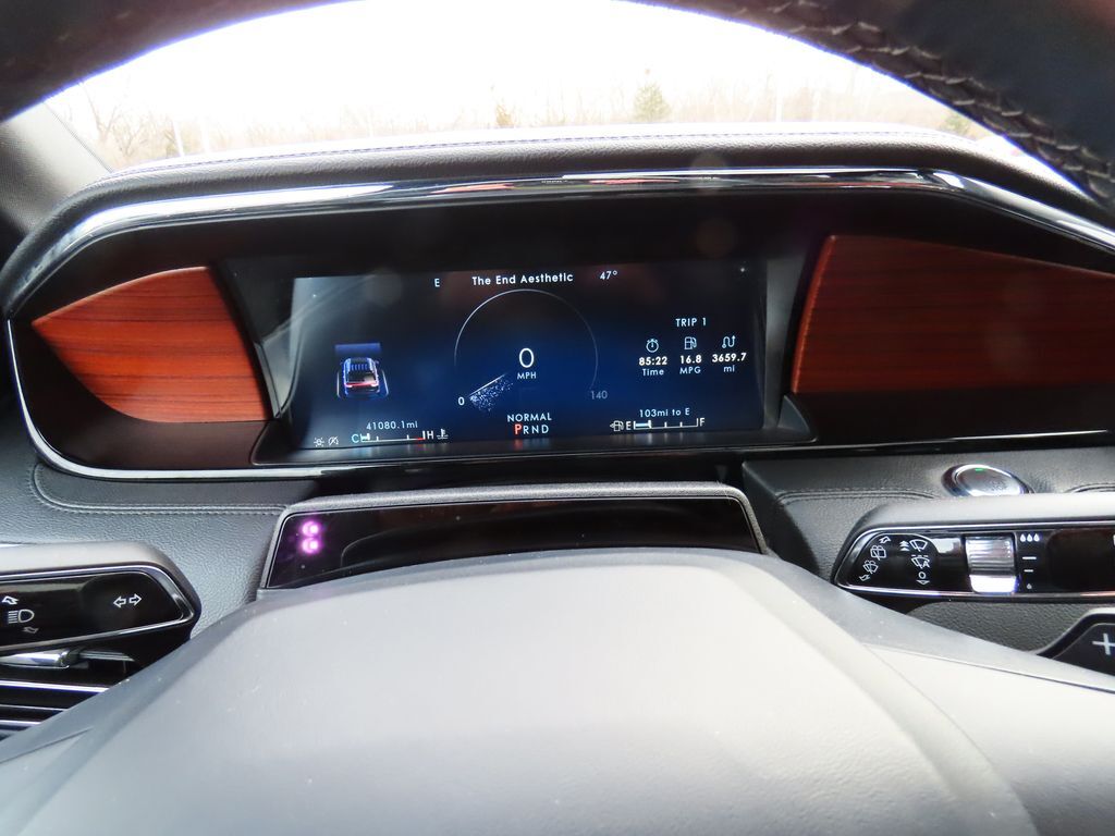 2022 Lincoln Navigator Reserve San Clemente CA