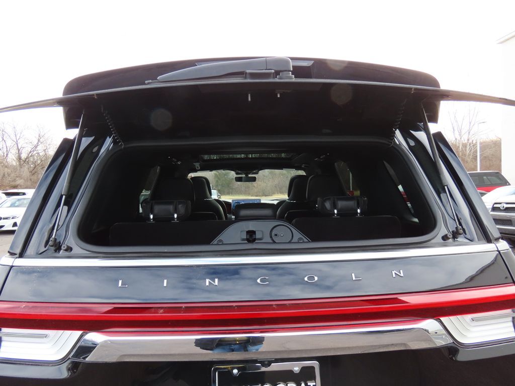 2022 Lincoln Navigator Reserve San Clemente CA