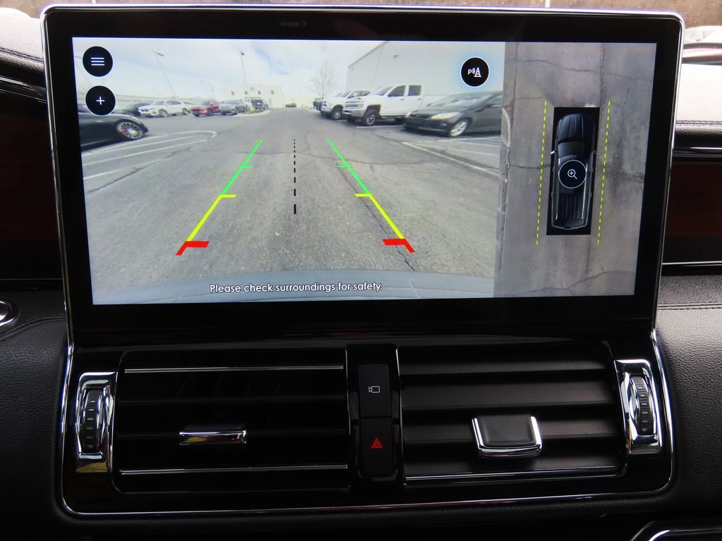 2022 Lincoln Navigator Reserve San Clemente CA