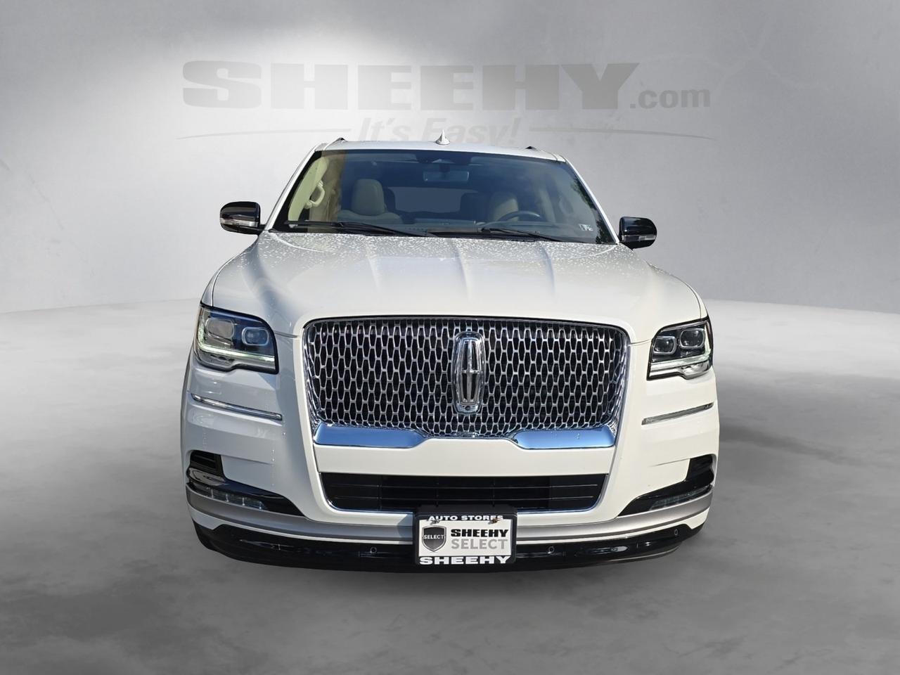 2022 Lincoln Navigator Reserve Gaithersburg MD