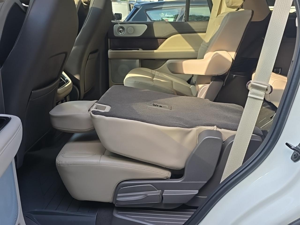 2022 Lincoln Navigator Reserve Gaithersburg MD
