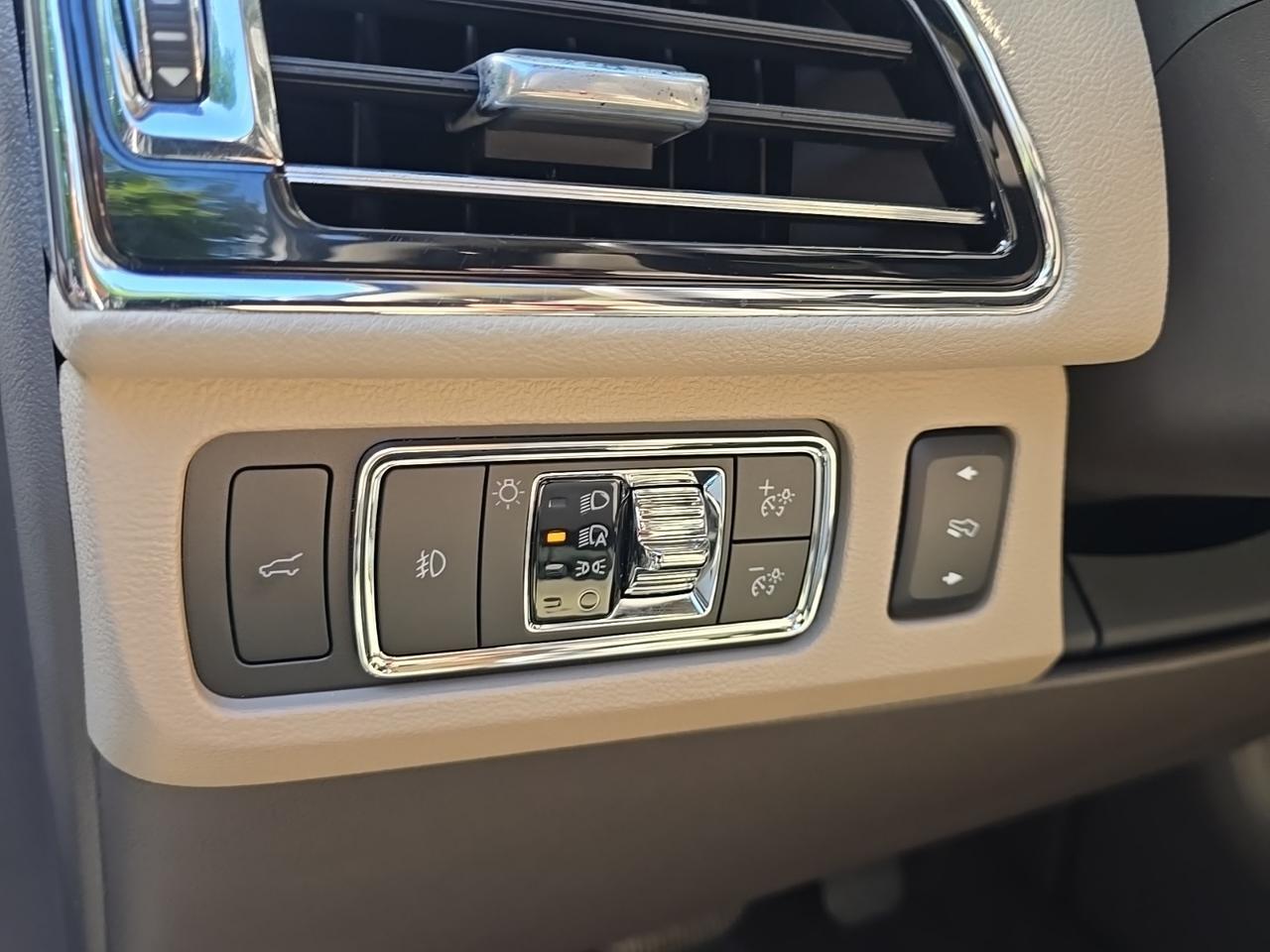 2022 Lincoln Navigator Reserve Gaithersburg MD